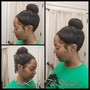 Anti Dandruff Scalp Treatment