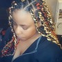 Senegalese Twist