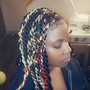 Senegalese Twist