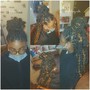 Passion Twists