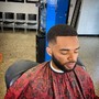 Men's Cut + Beard line up