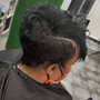 Women's Cut