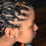 Passion Twist