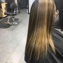 Keratin Treatment