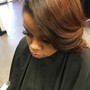 Root Touch Up