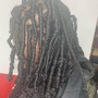 loc Trimming