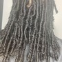 loc Trimming