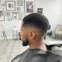 Men's Cut