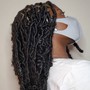 Senegalese Twist