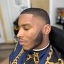 Men's Cut