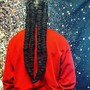 Dreadlocks