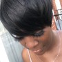 Partial Sew In tues-wed only