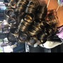 Closure Sew In