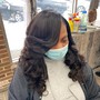 Lace Closure Quick Weave