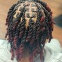 Crochet Braids