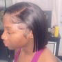 Versatile Sew In