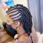 Loc maintenance (no style)