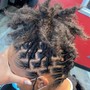 Twist Out