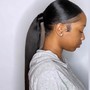 Pony Tail Braid Extension