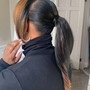 Any Twist with extensions