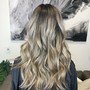 Balayage Ombre (Partial)