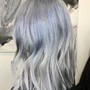 Bleach Wash