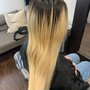 22” Invisible Bead In Extensions