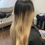 22” Invisible Bead In Extensions