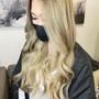 22” Invisible Bead In Extensions