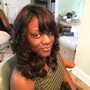 " SPECIAL PRICE"     Single Track Sew-In