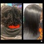 Closure Sew In/sew-in