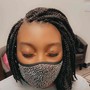 Crochet Braids