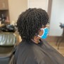 Hair Steamer Treatment (ADD-ON)