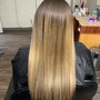 Full Balayage