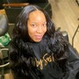 Keratin Treatment