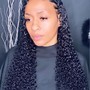 Large Size Box Braids