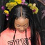 Frontal Sew In