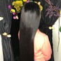 Frontal Sew In