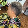 Kid's Cutz