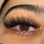 Eyelash Extensions