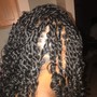 Lace Closure Sew In+ style