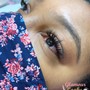 Henna Brow Tint + Brow maintenance