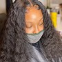 Scalp Treatment