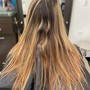 Keratin Smoothing Treatment (Brazilian Blowout)