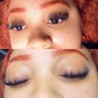 Volume Eyelash Fill