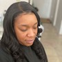 Lace Closure Sew In