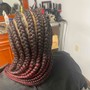 Two braids