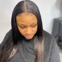 Versatile Sew In