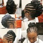 Updo