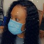 Lace Closure Sew In